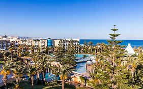 Hasdrubal Thalassa & Spa Yasmine Hammamet